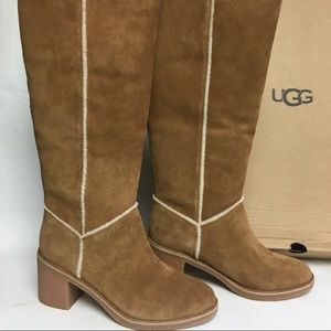 Ugg kasen tall boots ll